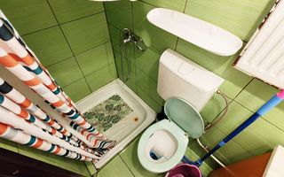 2 camere, mobilat modern, proaspat renovat, Grigorescu, Donath - Poză 7