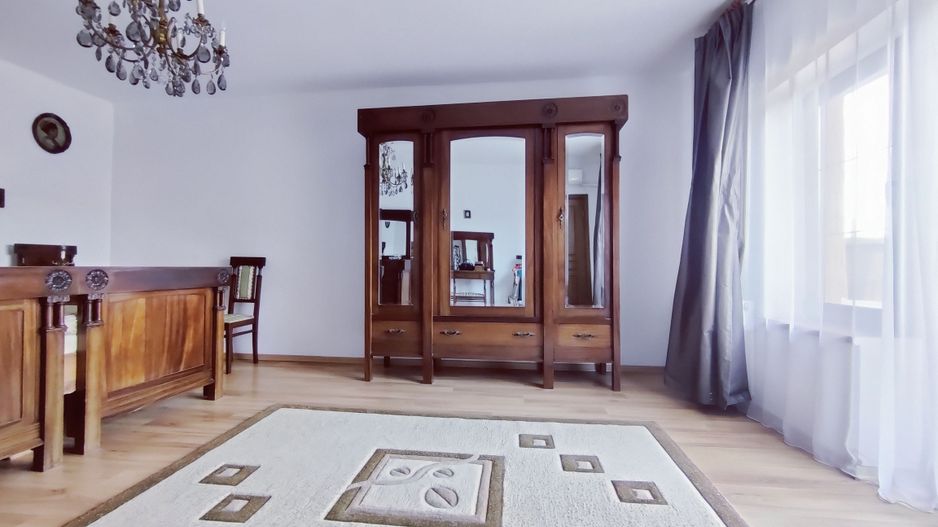 CASA INDIVIDUALA GHIRODA +TEREN 1752 MP - Poză 25