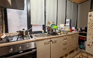 3 camere | Etaj 1 | Decomandat | Mobilat | in spate la Lidl | Asfalt | - Poză 11