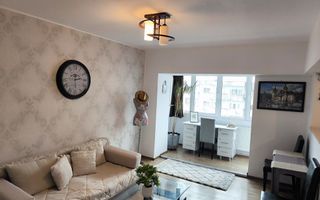 Apartament 2 camere decomandat, Șoseaua Păcurari, zona Poșta Păcurari - Poză 2