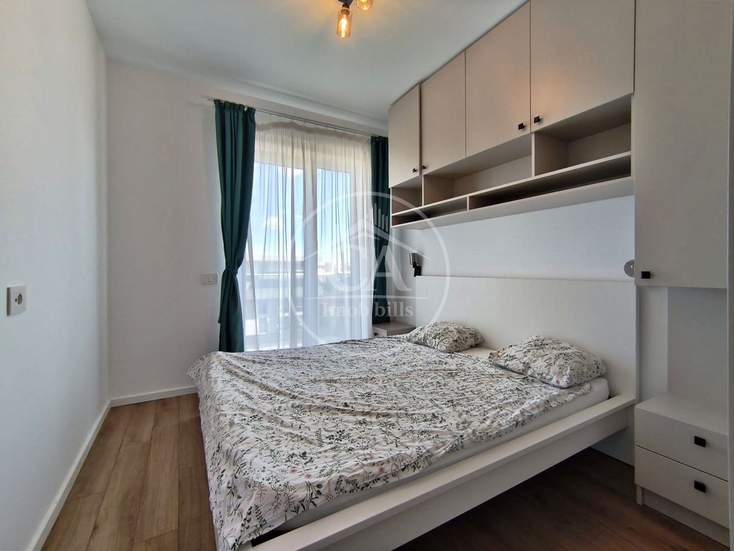 Apartament cu 3 camere de inchiriat in Prima Arena, Oradea - Poză 6