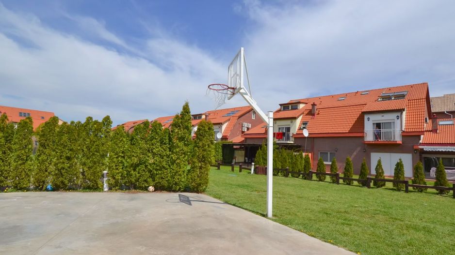 5-Bedroom Villa for Rent in Ibiza Golf I Pipera | American School - Poză 12