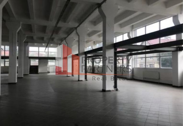 Clădire pentru dezvoltare multifuncțională  Brasov Strada Mihai Viteazu - Poză 6