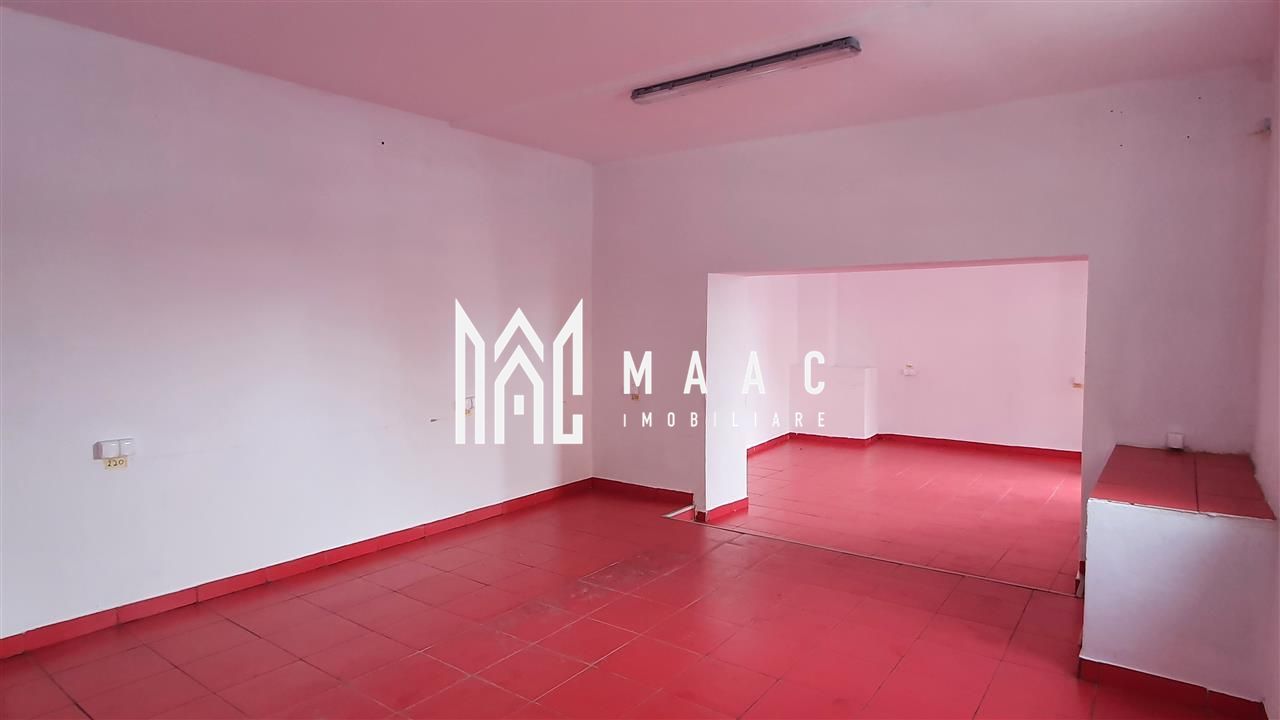 Spatiu comercial Zona Centrala | 44 MP | Parter - Poză 2