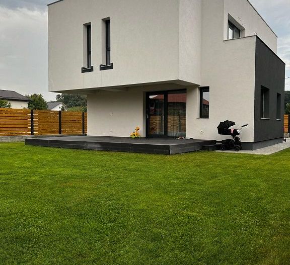 Inchiriere vila smart | Corbeanca - Poză 2