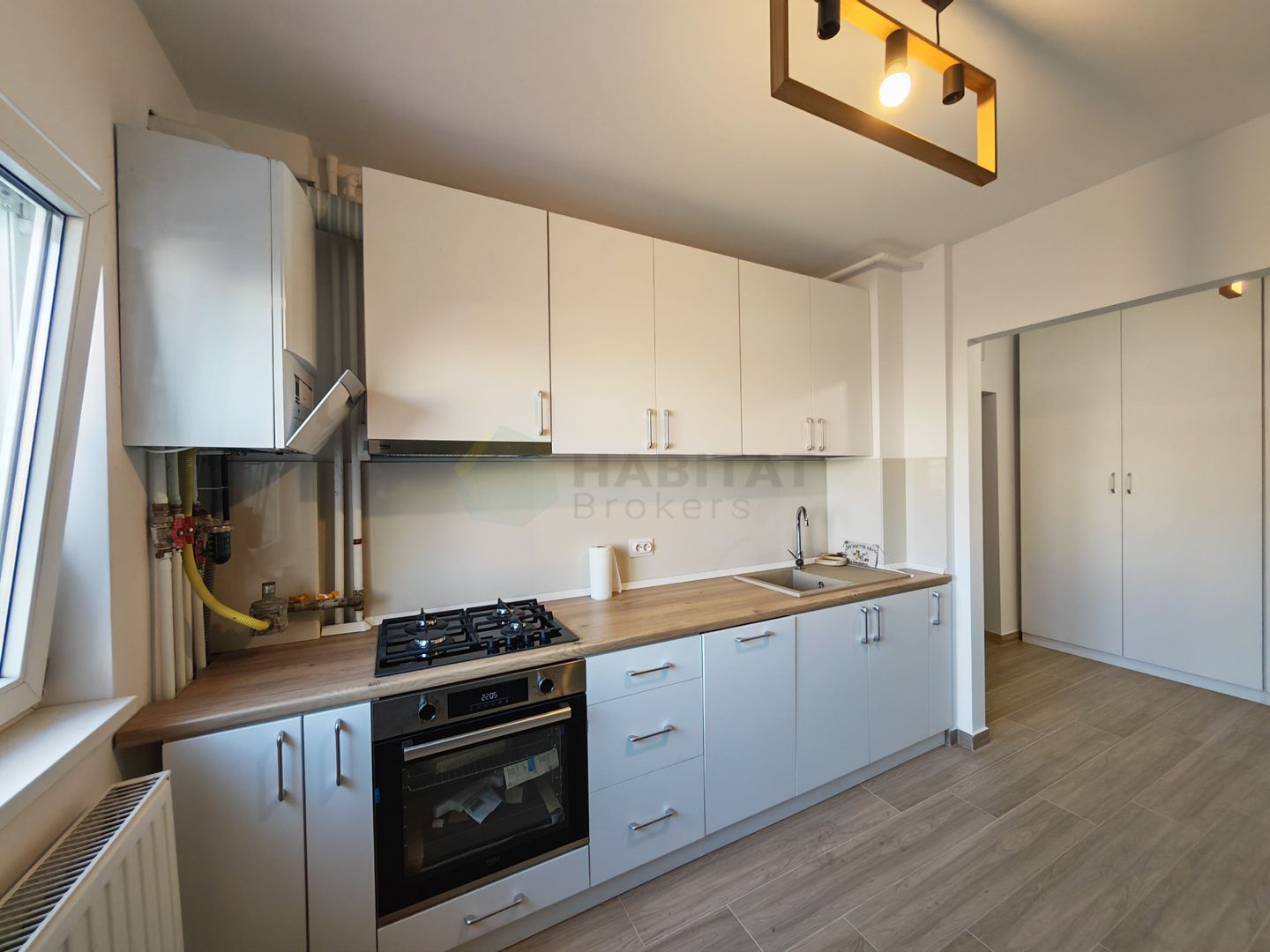 Prima inchiriere, centrala proprie Metrou Tineretului - Poză 5