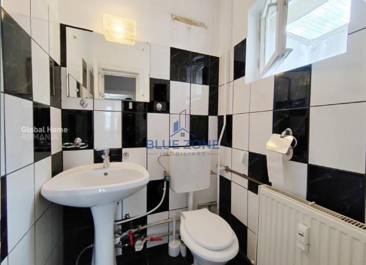 Tineretului - Timpuri Noi | 3 camere | ~80 mp | 2 băi | Renovat - Poză 10