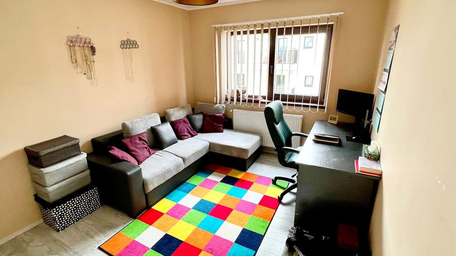 3 Camere cu 2 Parcari   Zona Luminia Europa - Poză 5