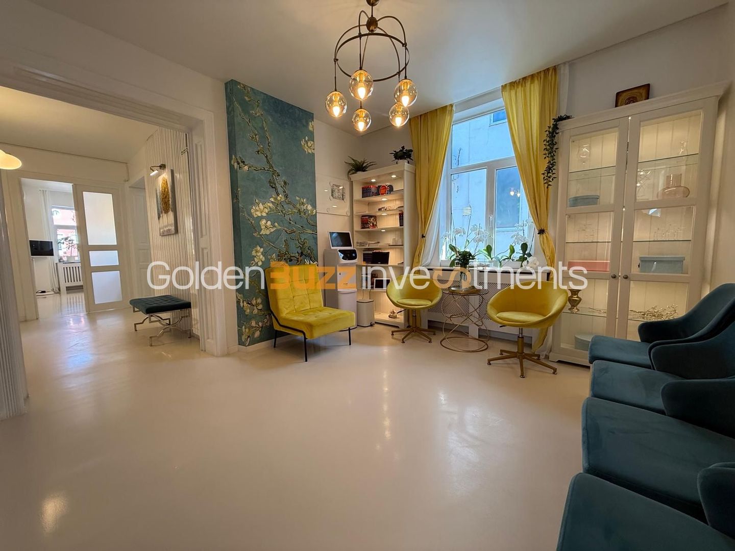 Apartament 4 camere în vilă I Cotroceni I Renovat complet I - Poză 5