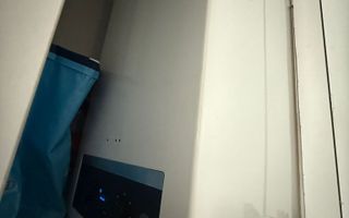 3 camere, Șoseaua Nordului, parcare, ideal cabinet medical/salon - Poză 15