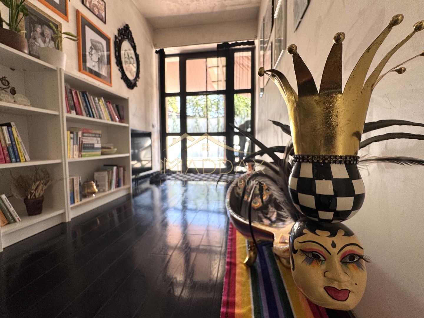 Vila cu 5 camere *344mp* + 800mp Teren // Zona Bucurestii Noi - Poză 11