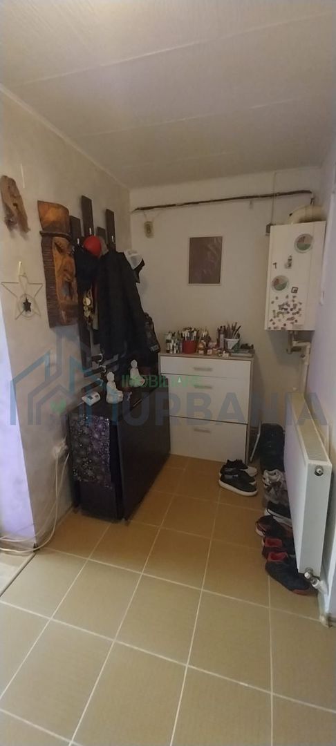 Apartament 1 cameră, Dancu, 37 mp, etaj 1, bloc tip vilă - Poză 7