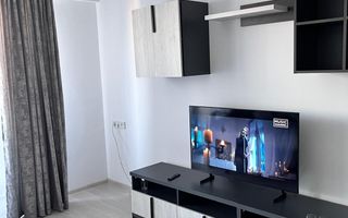 2 camere, 51 mp, etaj 2/3,  mobilat - utilat, ,Valea Oltului-Lukoil - Poză 1