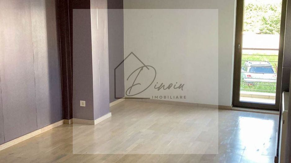 Apartament 4 camere Baneasa - Sisesti I Renovat complet I 177 mp utili - Poză 11