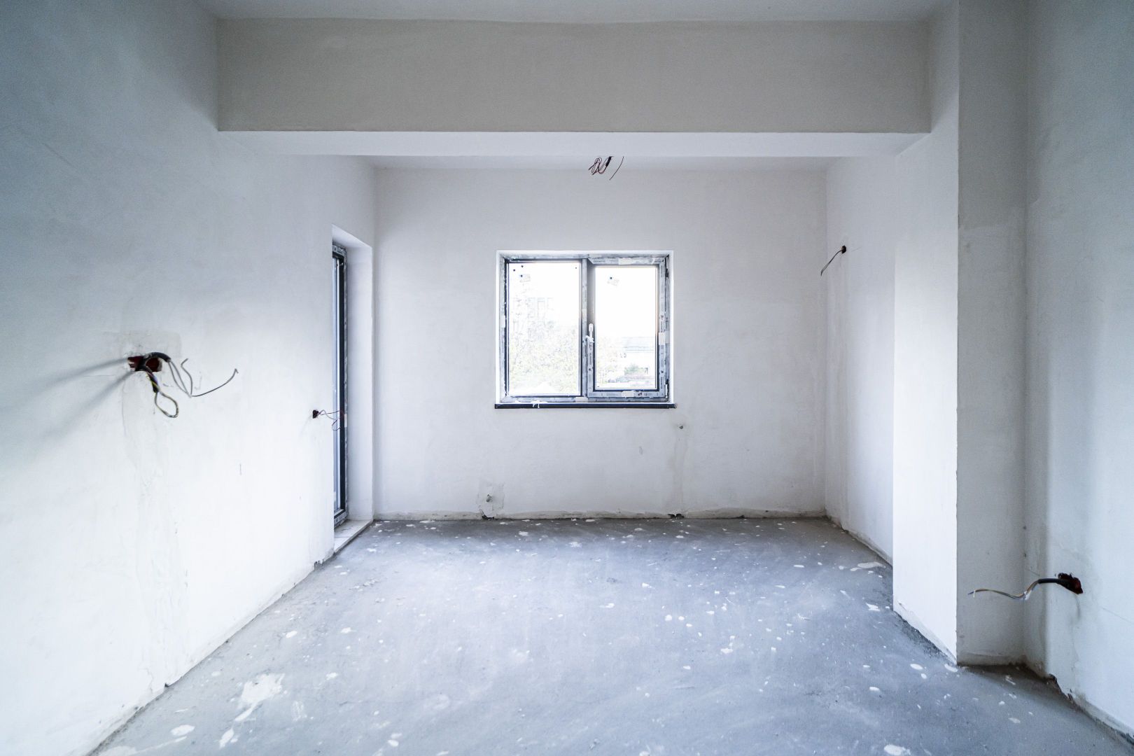Apartament 2 camere, 57 mp, decomandat, etaj 1/4, MILITARI Pacii, COMISION 0% - Poză 4
