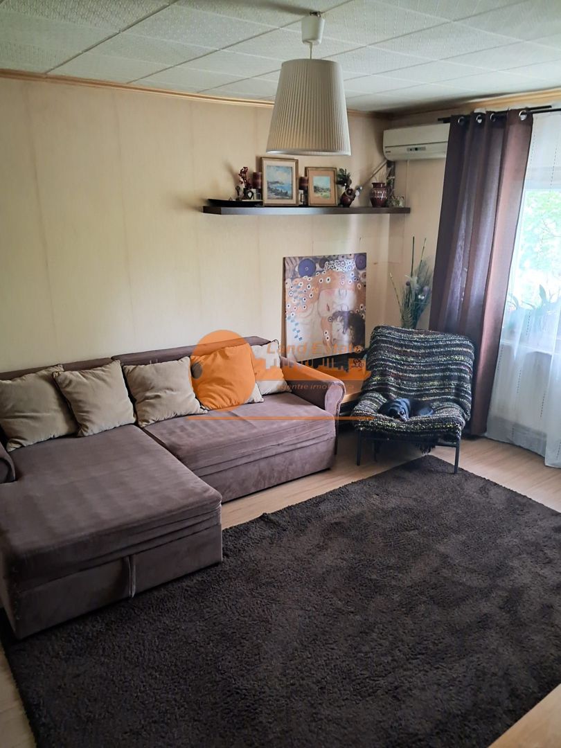 3 camere Nerva Traian-Timpuri Noi( Centrala Termica ) - Poză 2