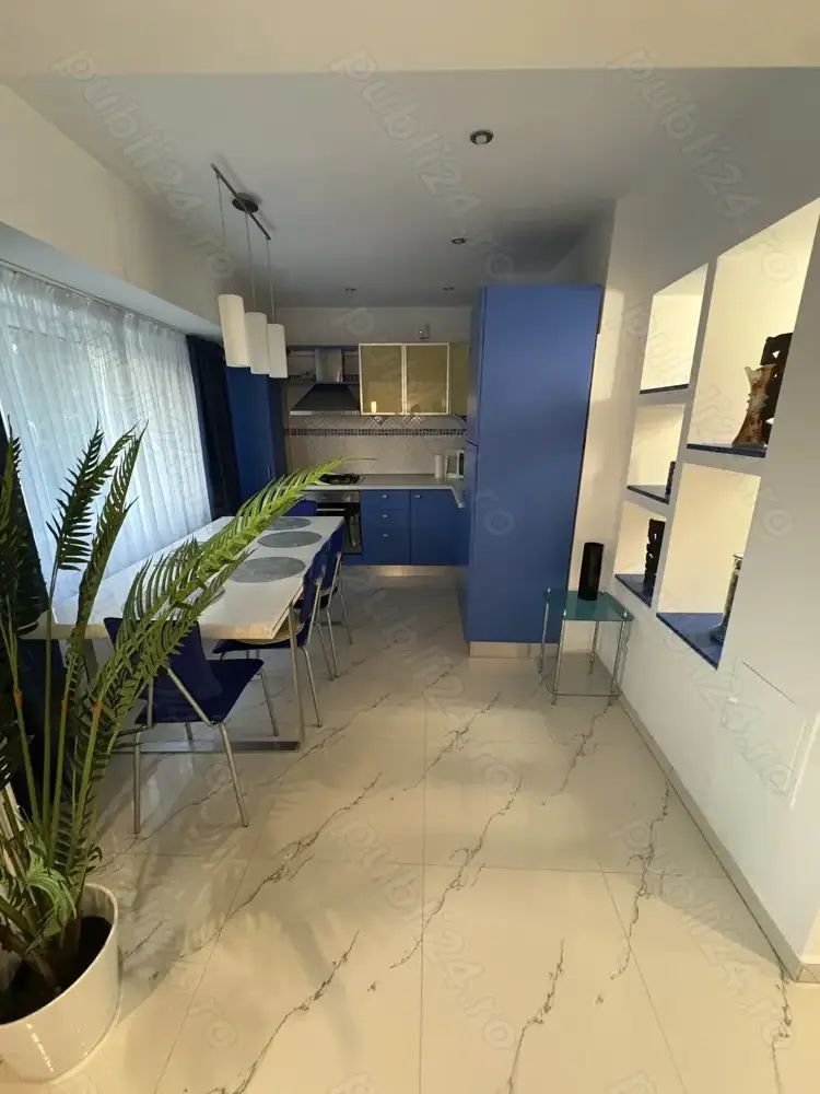 Apartament Bulevardul Unirii/Piața Constituției - Poză 2