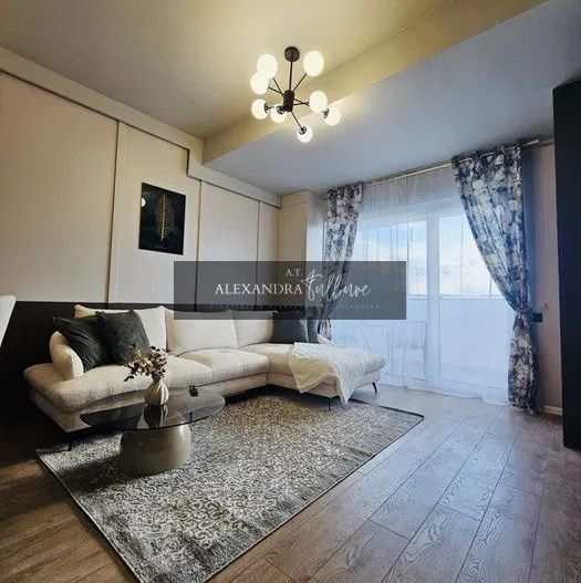 Apartament 2 camere, etaj intermediar, terasa, garaj, Eroilor - Poză 3