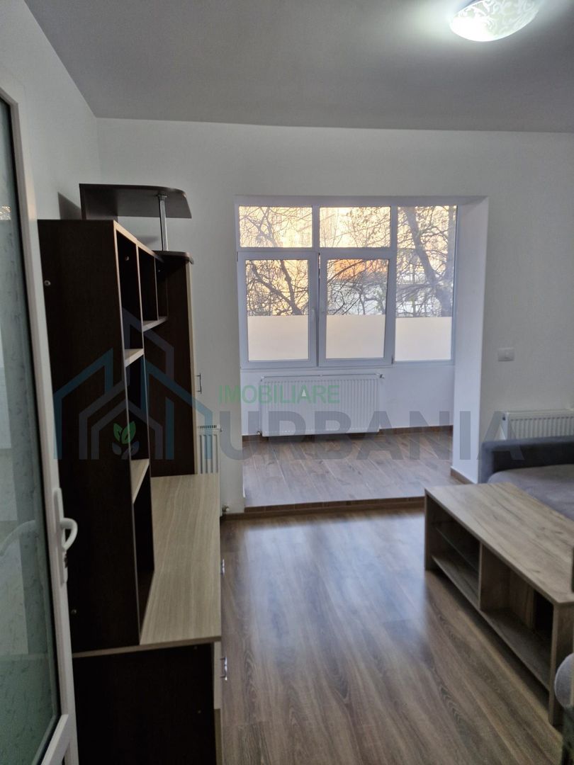 De inchiriat ap 2cd aleea rozelor Podu Ros - Poză 5