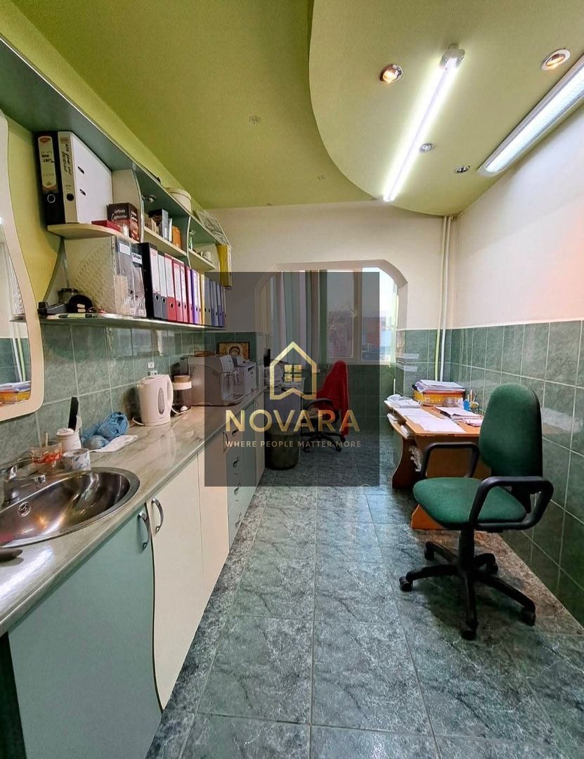 Salon de infrumusetare/ birouri de vanzare zona Decebal - Poză 7