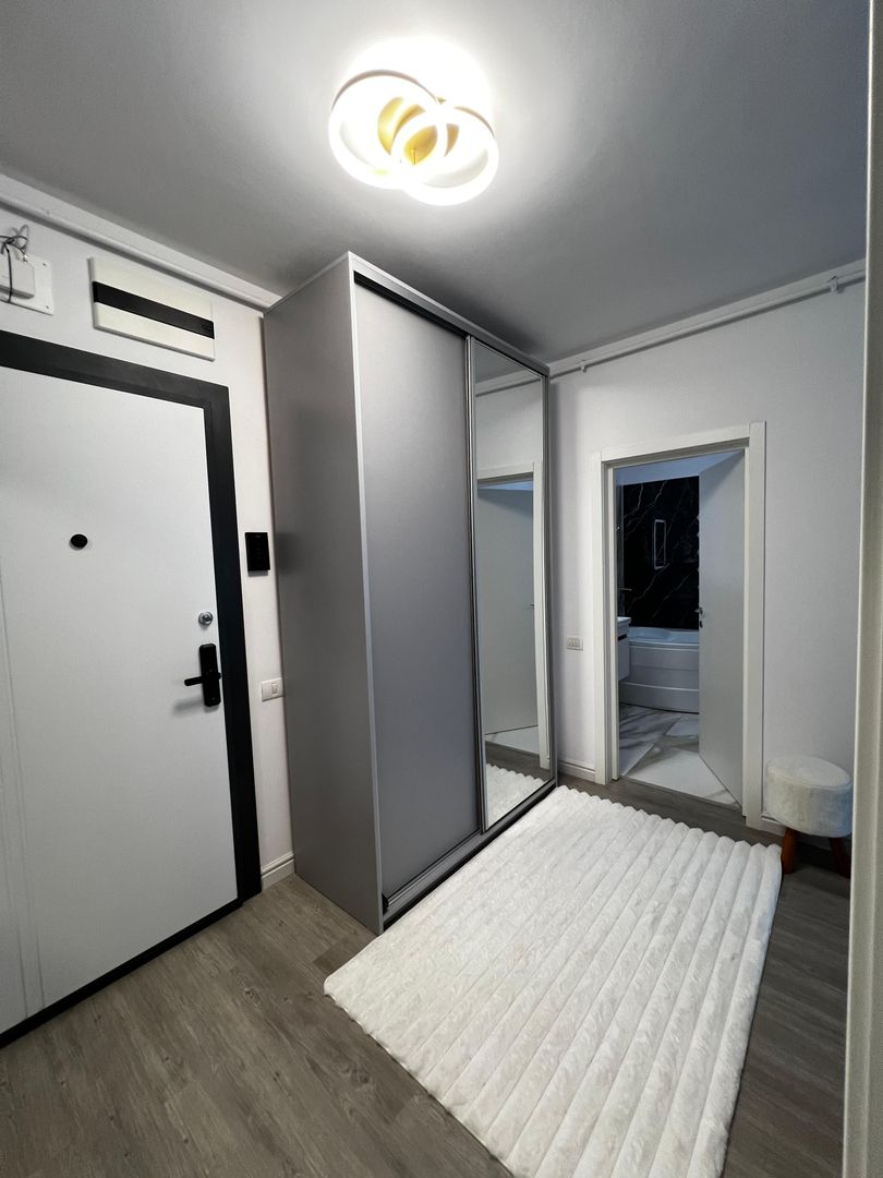 Vacanță la tine acasă | 2 camere cu vedere la mare | Mamaia Nord - Poză 13