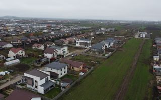 Ocazie, Teren 501 mp, Aviatorilor, Berceni - Poză 3