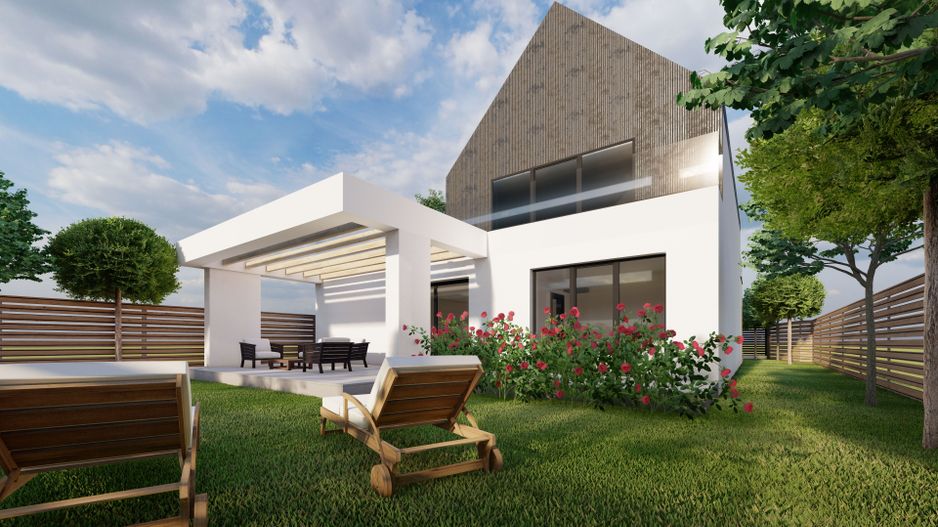 Ared City– Terenuri pentru o viață mai bună - Poză 6