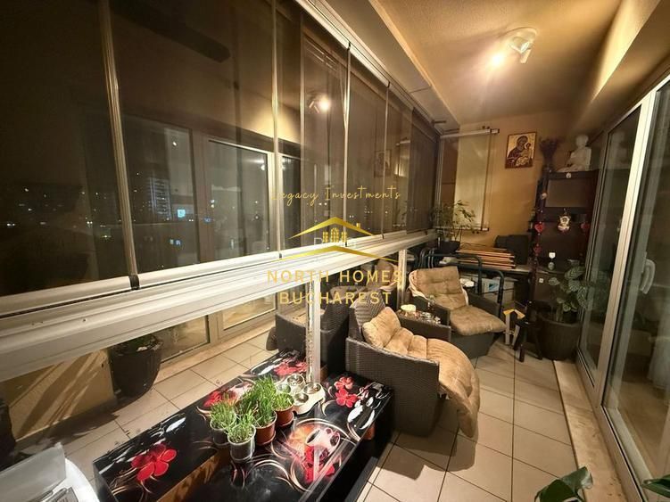 Apartament 3 Camere Incity Residence | Parcare - Poză 10