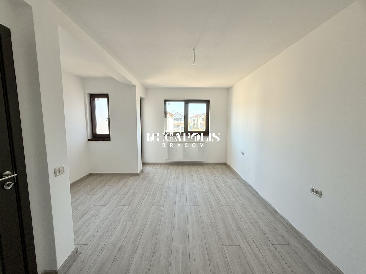 Casa individuala  BRASOV  4 CAMERE în Cartierul izvor - Poză 6