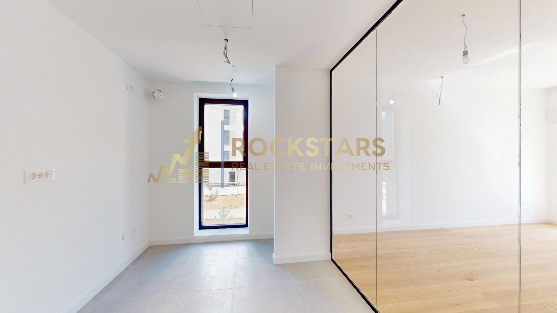 Studio Dublu | 2 camere | Nusco City Park | Etaj 1 - Poză 6