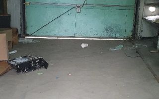 Spații de producție și depozitare de închiriat în Iași, zona 3162 - Poză 2