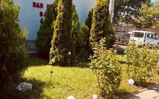 AFACERE PENSIUNE CU 8 CAMERE DE ÎNCHIRIAT - ZONA BĂNEASA - Poză 22