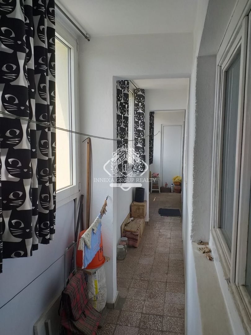 Pasaj Obor | Apartament 3 camere | Bloc reabilitat | Lângă metrou - Poză 12