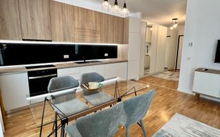 3 CAMERE|| LOC DE PARCARE|| LUXURIA RESIDENCE || DOMENII - Poză 2