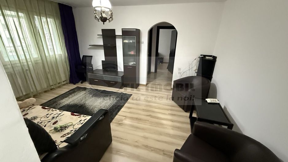 Apartament 2  Tătărași - 360 EURO - Poză 4
