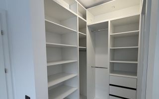 Apartament nou cu 3 camere, în Borhanci – complex privat. - Poză 6