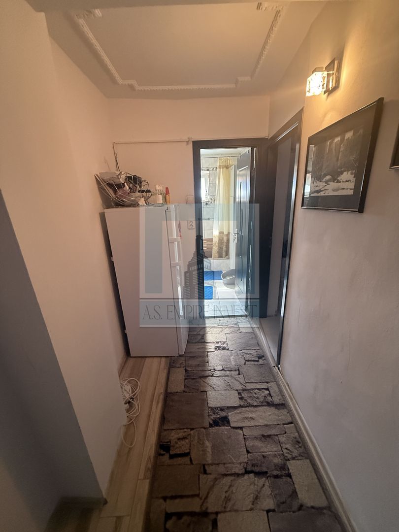 Apartament 3 camere , 84 mp utili,2 bai,2 balcoane-zona Astra - Poză 5