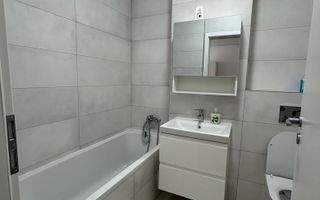 Apartament cu 2 camere, prima inchiriere, complet mobilat, Sector 5 - Poză 13