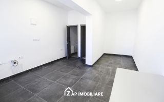 Spatiu de Birouri 100 mp - Renovat - Poză 21
