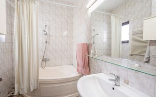 Vila cu curte libera 300mp & garaje - Floreasca - Compozitori - Poză 17