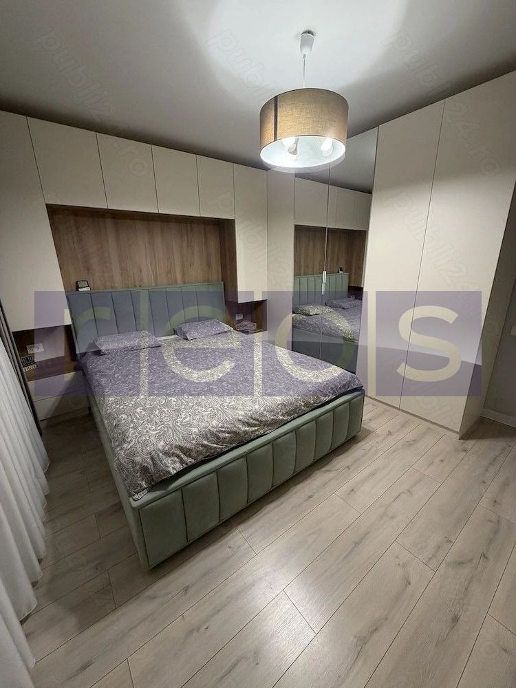 VANZARE 3 CAMERE DECOMANDAT -MALL VITAN - Poză 8