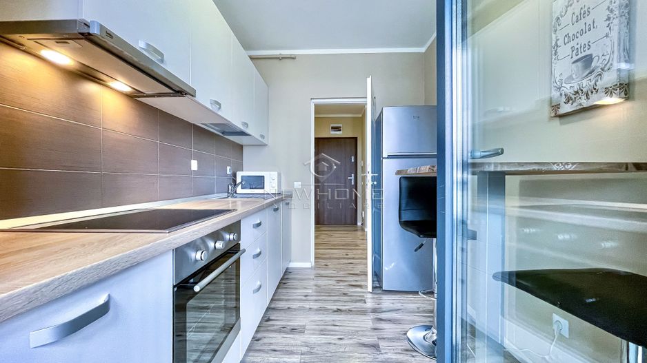 Apartament 1 camera Parcare, zona Iulius Mall - Poză 6