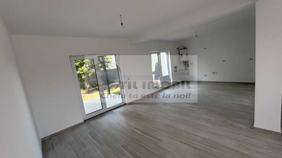 Casă tip înșiruită – Valea Lupului - 127.000 euro - Poză 2