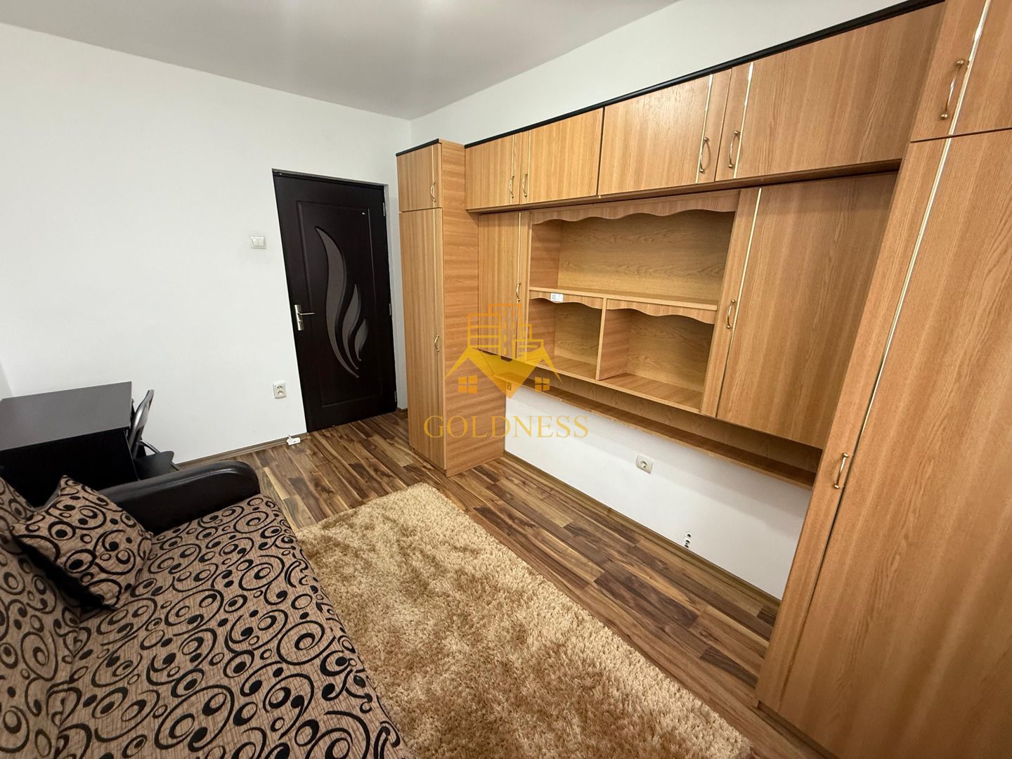 2 camere, decomandate, Manastur zona BIG, Izlazului, Mehedinti - Poză 8