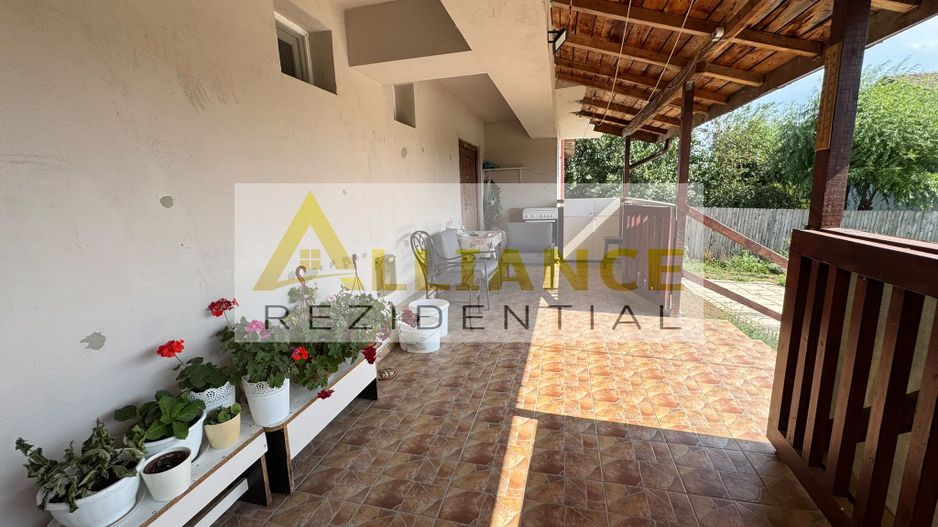 400 MP UTILI + 1.086 MP TEREN | DUPLEX INTREG | FRUMUSANI - Poză 19