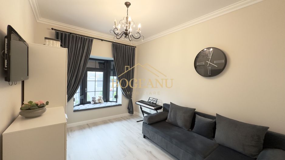 BG126-VILA DE LUX 4 CAMERE-COMISION 0% - Poză 10