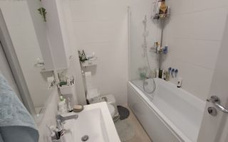 Apartament 2 camere decomandat Metalurgiei / Aurel Persu - Poză 6