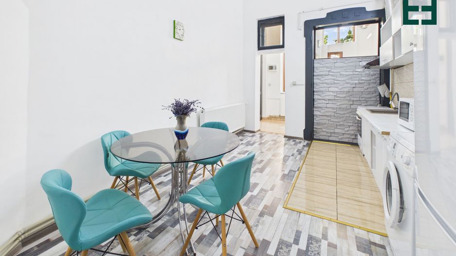 De închiriat - Apartament cu 2 camere - Zonă Centrală - Arad - Poză 10