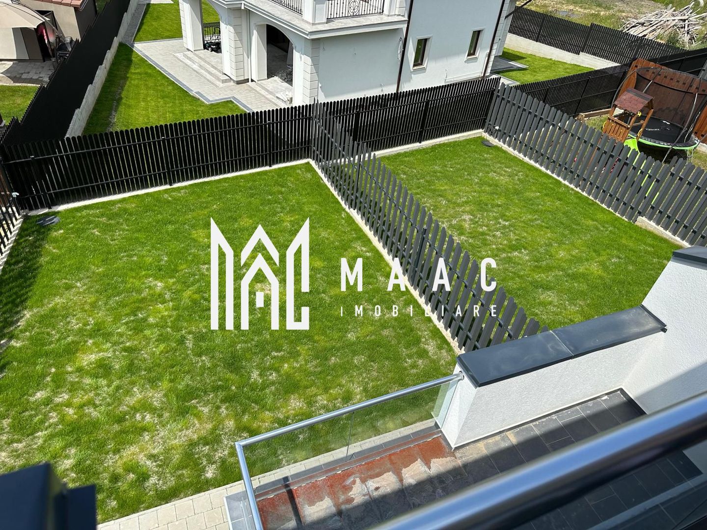 Casa 5 camere | Cisnadie | - Poză 4