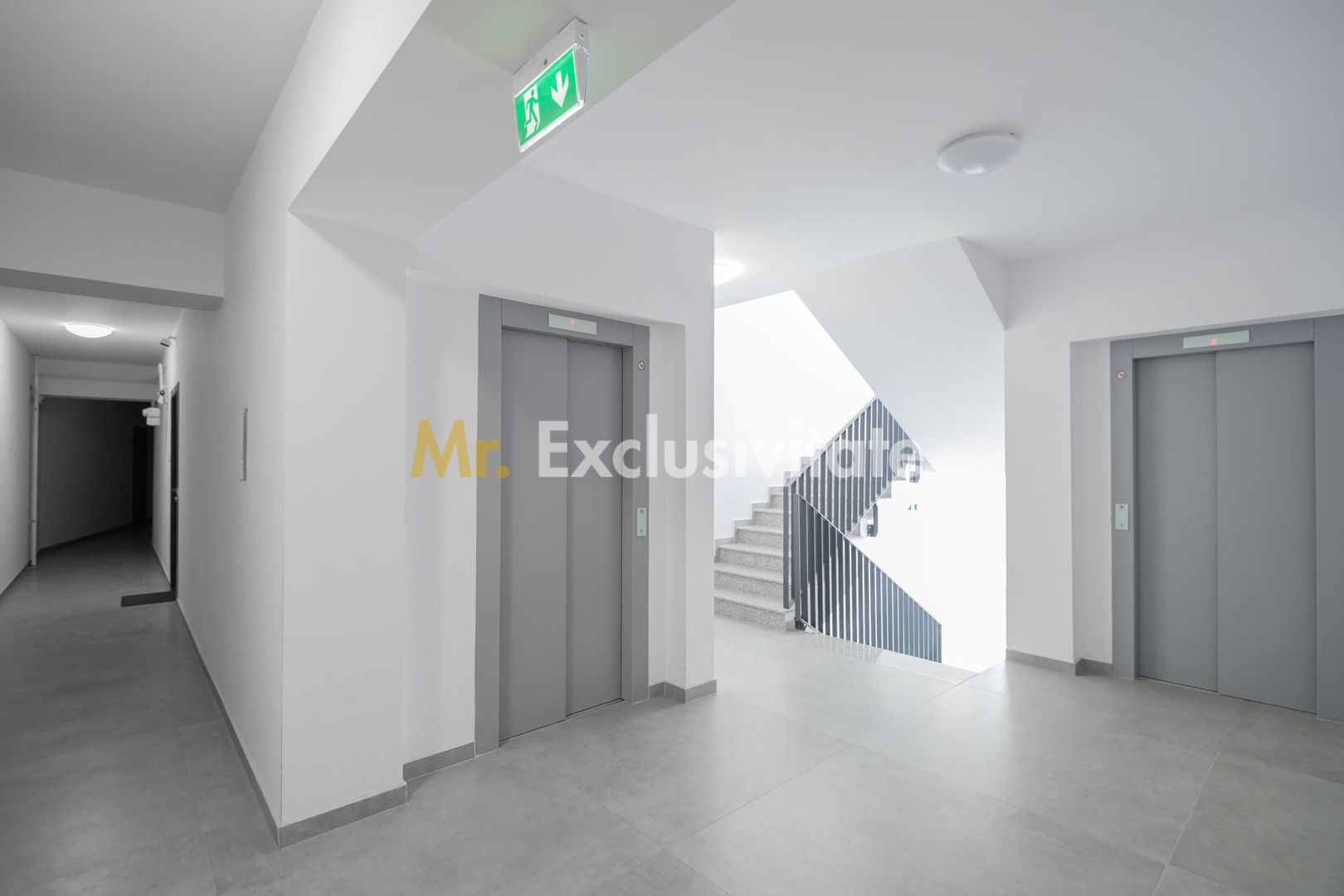 Studio de inchiriat in Pitesti, Calea Craiovei-zona centrala-Bloc nou! - Poză 7